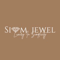 Siam Jewel logo - Similar company to Ruuh Studios