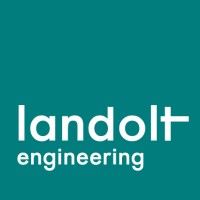 Landolt Engineering AG logo - Similar company to Müller Tb Technologies Ag