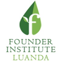 Founder Institute Luanda logo - Similar company to Solutec Ao