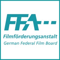 Filmförderungsanstalt logo - Similar company to The Playmaker Munich