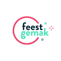 Feestgemak logo - Similar company to Idomi