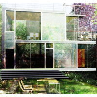 ARCHITECTURE BIOCOMPATIBLE SAS logo - Similar company to Sourcing Décoration