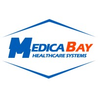 Medicabay Healthcare Systems logo - Similar company to Reanimed Health Care Systems