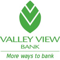 Valley View Bank now Security Bank of KC logo - Similar company to Verimore Bank