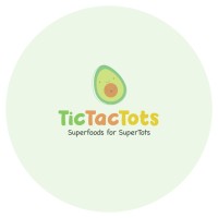 TicTacTots logo - Similar company to Union House Group