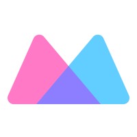 Mixr (YC S21) logo - Similar company to Vastitas