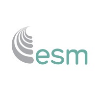 ESM - European Safety Maintenance logo - Similar company to Cegis Formation
