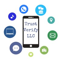 Trust Verify LLC logo - Similar company to Alcanzo Prep
