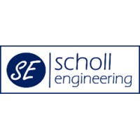 Scholl Engineering logo - Similar company to Novapace