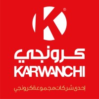 Karwanchi Group مجموعة كرونجي logo - Similar company to One Chicken