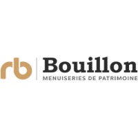 Menuiseries Bouillon logo - Similar company to Duthoit Freres