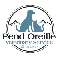 Pend Oreille Veterinary Svc