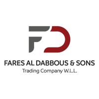 FARES Al DABBOUS & SONS CO. W.L.L. logo - Similar company to Atomazing