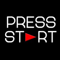 PressStart Inc. logo - Similar company to Pressstart