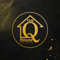 The Q House Real Estate.EG logo - Similar company to Bright Mind Tms