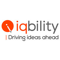 IQbility logo - Similar company to Antenna Digital Ventures