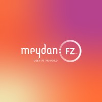 Meydan Free Zone logo - Similar company to Dubai Airport Freezone - Dafz