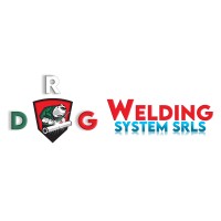DRG Welding system srls logo - Similar company to C.S. Impianti