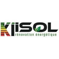 KIISOL logo - Similar company to Seima Formation Btp