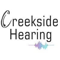 Creekside Hearing logo - Similar company to All Ears