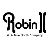 Robin II - A True North Company logo - Similar company to Lonsdale Packaging