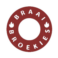 Braai Broekies logo - Similar company to Jane Says