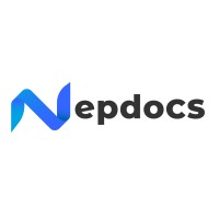 Nepdocs logo - Similar company to C-Suite Services