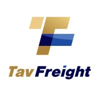 TavFreight logo - Similar company to Avan Tarkhis