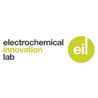 UCL - Electrochemical Innovation Lab (EIL) logo - Similar company to Nano Research Elements