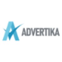 Advertika logo - Similar company to Roobykon Software