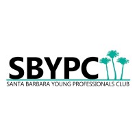 Santa Barbara Young Professionals Club logo - Similar company to Santa Barbara Hr Association (Sbhra) - Shrm Chapter 0461