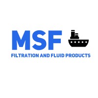 MSF GmbH logo - Similar company to Yesa Valve