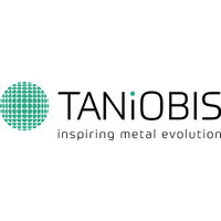 TANIOBIS GmbH (Tantalum Niobium Innovative Solutions) logo - Similar company to Dot Gmbh Medical Implant Solutions