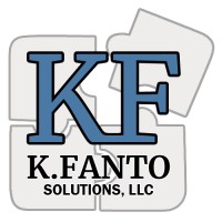 K.Fanto Solutions, LLC logo - Similar company to Fanto