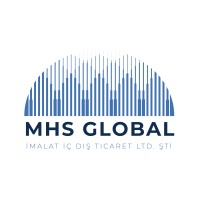 MHS Global logo - Similar company to Soflowers & Chocolate