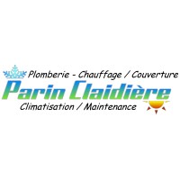 PARIN CLAIDIERE logo - Similar company to Mac Services