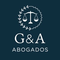 Estudio jurídico abogado en La Plata - García & Asoc, logo - Similar company to De Pleno Derecho