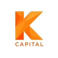 K Capital logo - Similar company to Berrydirect, An Edible Brands Company