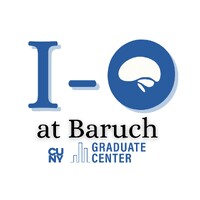 IO Psychology at Baruch and the CUNY Graduate Center logo - Similar company to Sionyc