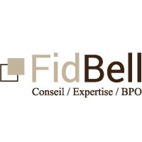 FIDBELL logo - Similar company to Finopti