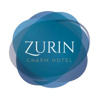 ZURIN HOTELS logo - Similar company to Morro Dos Anjos Resort
