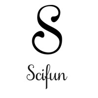 SCIFUN logo - Similar company to Bfirst.Tech