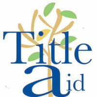 Title Aid logo - Similar company to Centex Auto Title