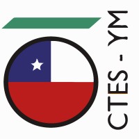 CTES-YM CHILE logo - Similar company to Beeproject