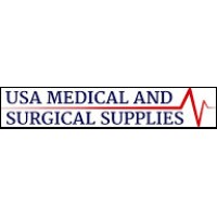 USA Medical and Surgical Supplies logo - Similar company to Cellera Llc