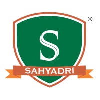 Sahyadri MBA logo - Similar company to Department Of Cse(Artificial Intelligence And Machine Learning)