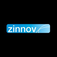 Zinnov logo - Similar company to M  M Info Care