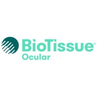 BioTissue Ocular logo - Similar company to Biotissue