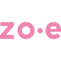ZO•E logo - Similar company to Happyhippieyoga