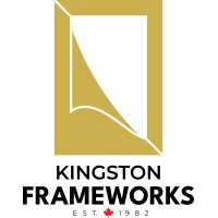 FRAMEWORKS CANADA logo - Similar company to Custom Plastics International Limited